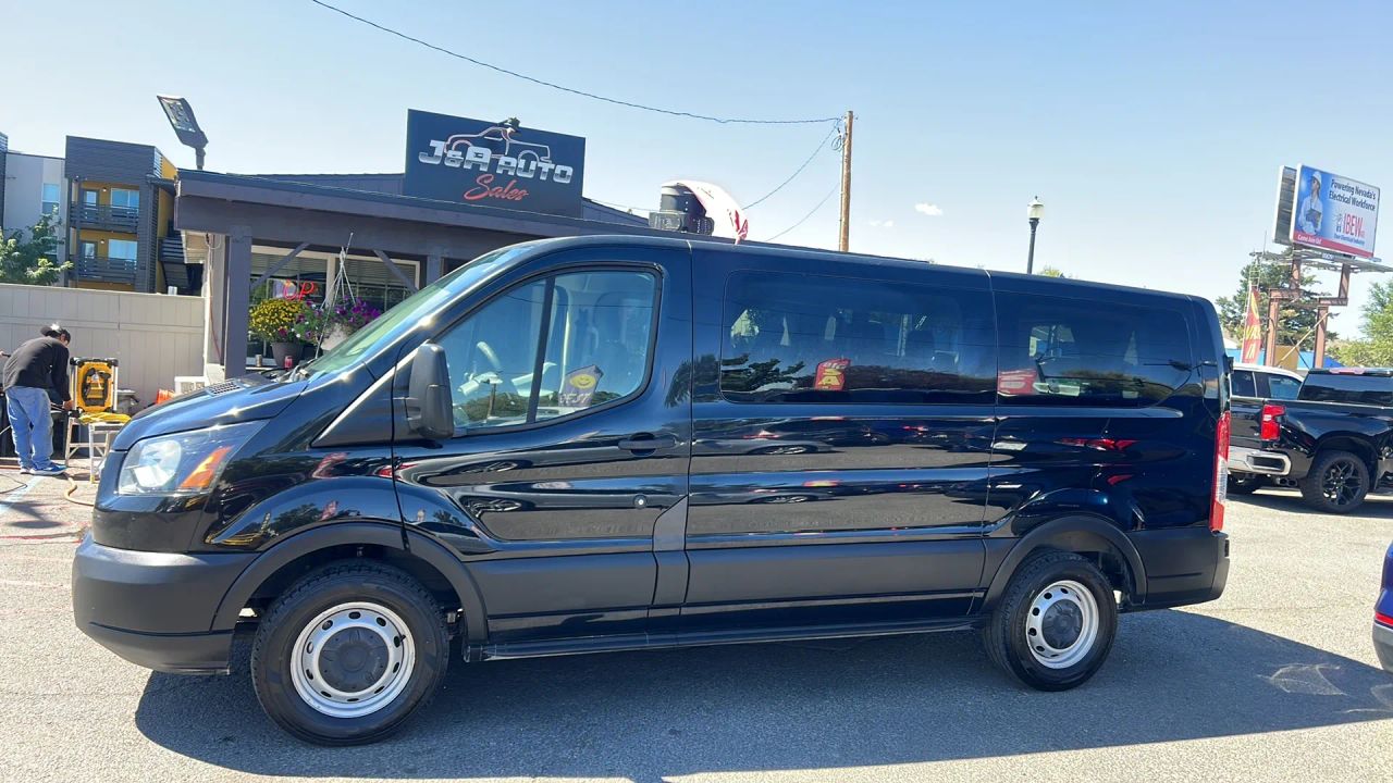 ford transit passenger van 2019 1FMZK1ZM1KKB40333 image ford transit passenger van 2019 1FMZK1ZM1KKB40333 image